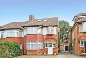 4 bedroom Semi-Detac...
